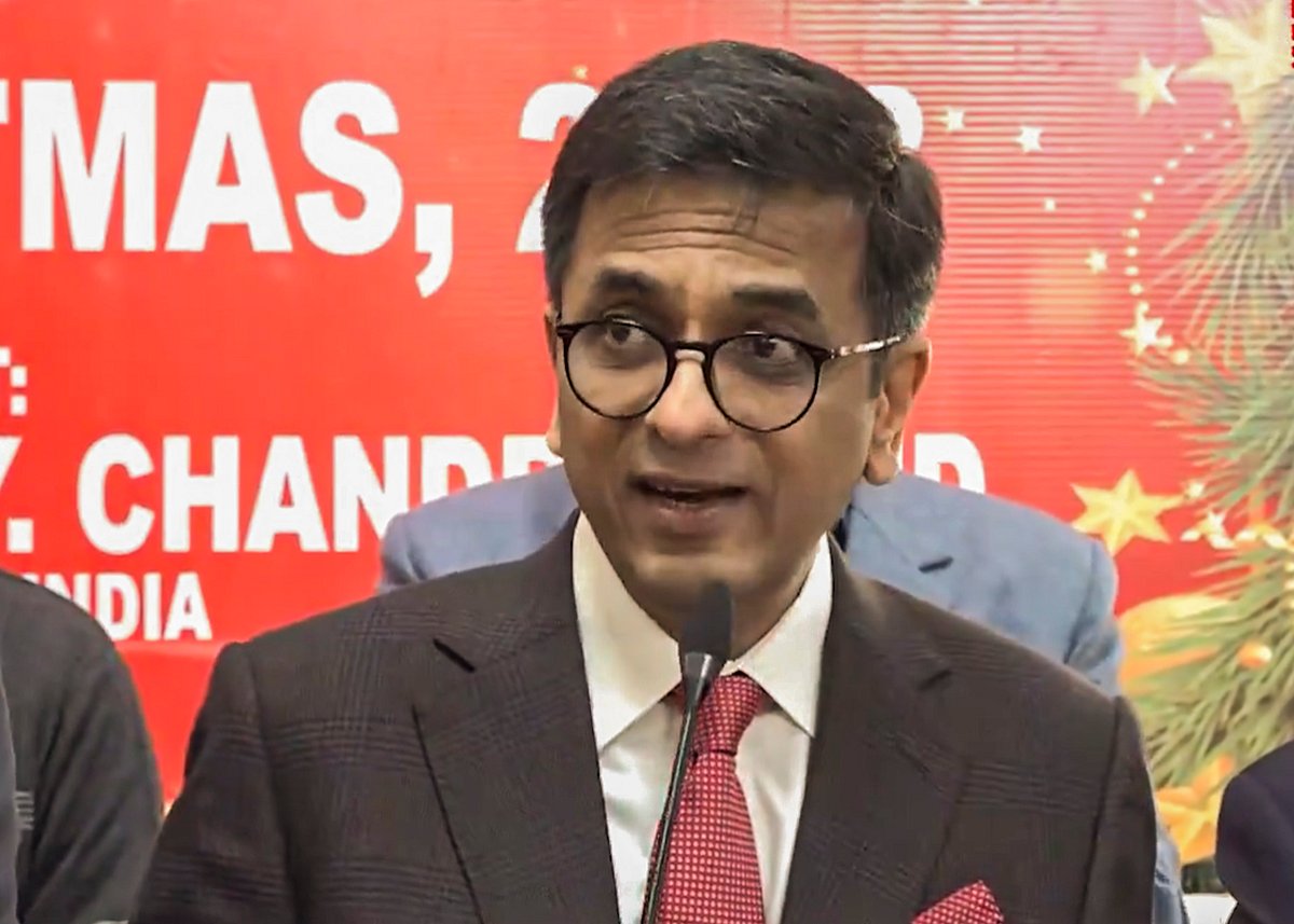 ನ್ಯಾಯಾಂಗವನ್ನು ದುರ್ಬಲಗೊಳಿಸುವ ಯತ್ನ: ನಿವೃತ್ತ ನ್ಯಾಯಮೂರ್ತಿಗಳಿಂದ CJIಗೆ ಪತ್ರ