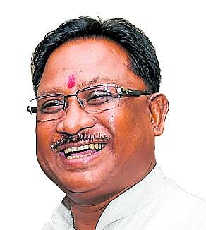 ಛತ್ತೀಸಗಢ, ಮಧ್ಯ ಪ್ರದೇಶ ಮುಖ್ಯಮಂತ್ರಿಗಳ ಪ್ರಮಾಣ ಇಂದು