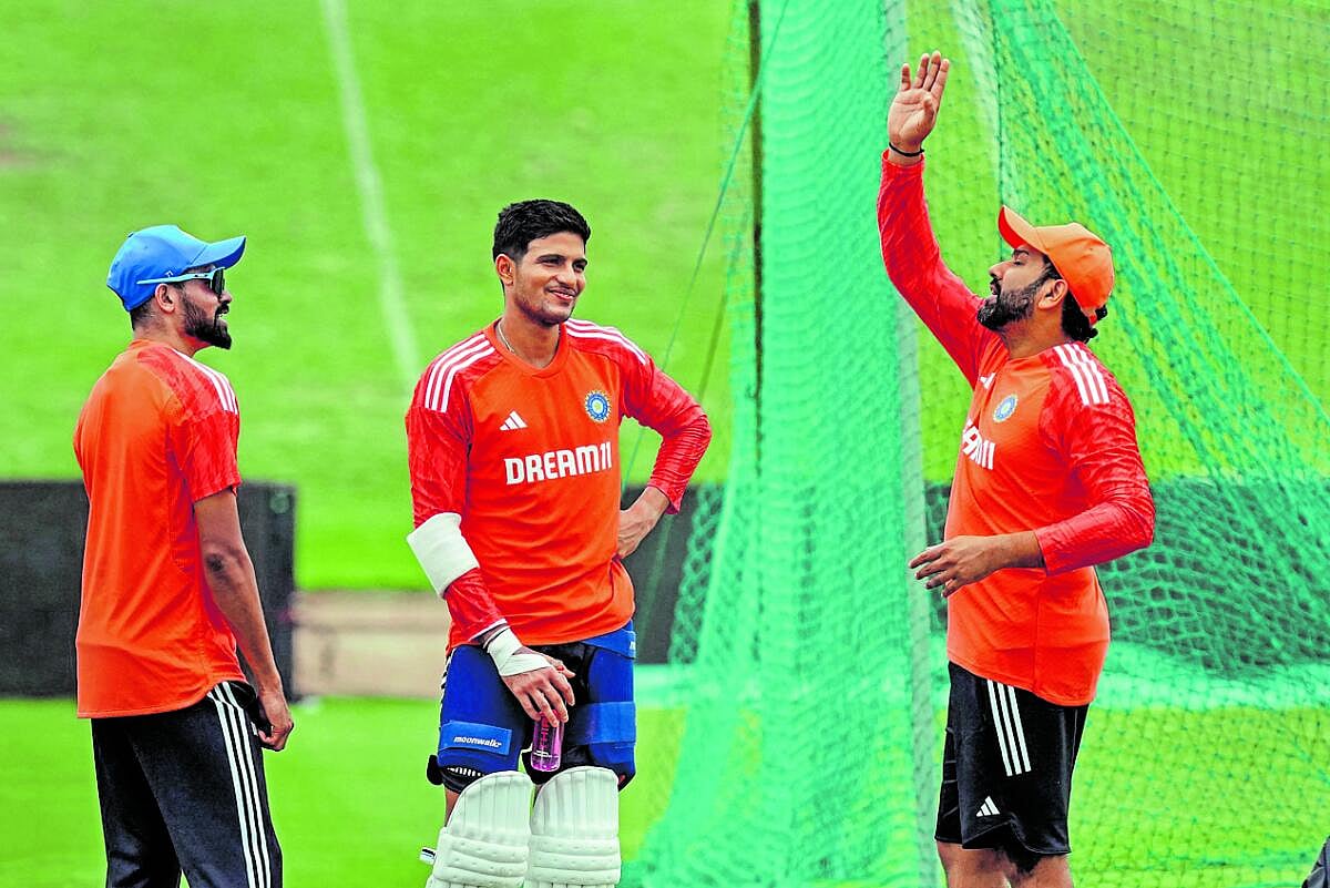 ದಕ್ಷಿಣ ಆಫ್ರಿಕಾ vs ಭಾರತ ಟೆಸ್ಟ್ ಕ್ರಿಕೆಟ್: ಹರಿಣಗಳ ನಾಡಲ್ಲಿ ಗೆಲುವಿನ ಗುರಿ