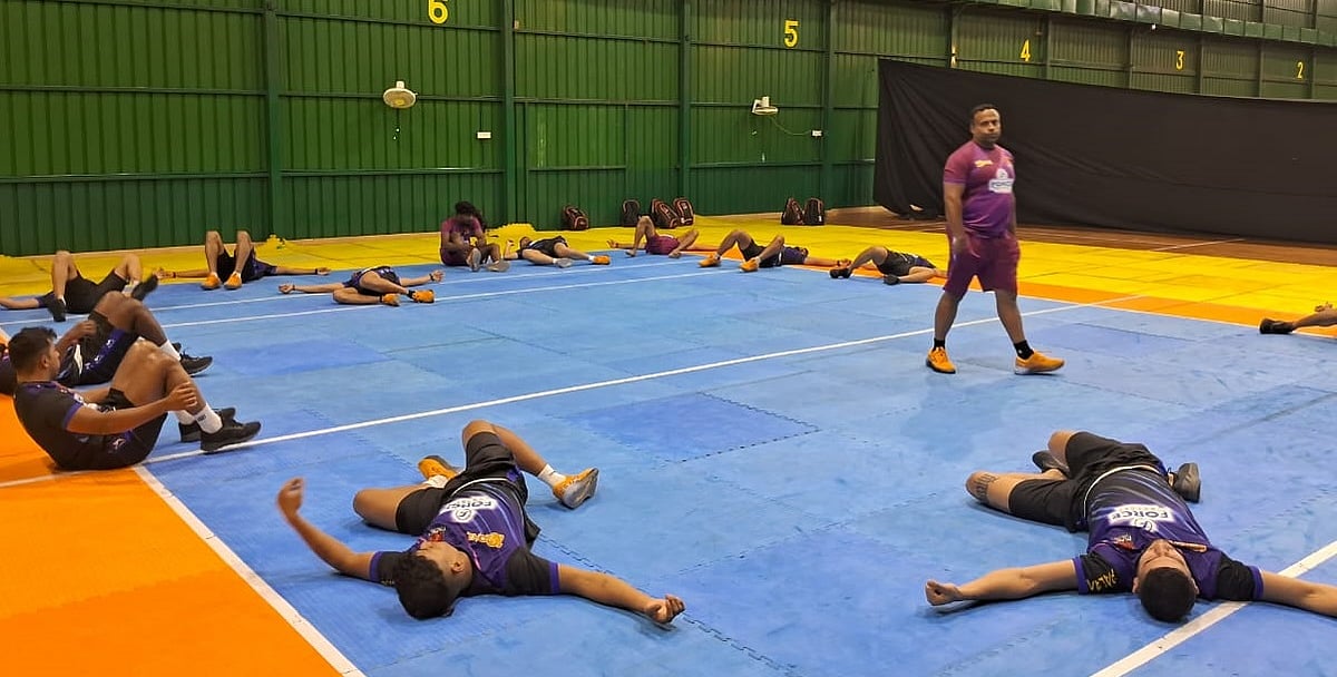 Pro Kabaddi: ಕಬಡ್ಡಿಯಲ್ಲಿ ಮಿಶ್ರಕ್ರೀಡೆಗಳ ತಂತ್ರ ಪ್ರಯೋಗ 