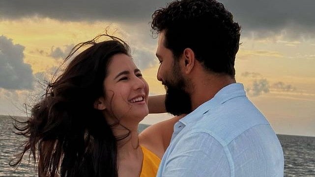 ಮದುವೆಗೆ ಒಂದು ದಿನ ಮುಂಚೆ ಕತ್ರೀನಾಗೆ ಪ್ರಪೋಸ್‌ ಮಾಡಿದ್ದೆ ಎಂದ ನಟ ವಿಕ್ಕಿ ಕೌಶಲ್