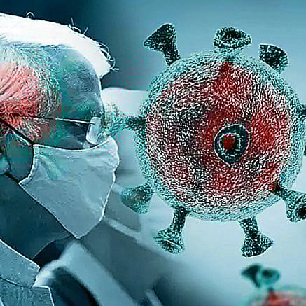 ಸಂಪಾದಕೀಯ | ಕೋವಿಡ್‌ ಪ್ರಕರಣ ಹೆಚ್ಚಳ: ಎಚ್ಚರಿಕೆ ಇರಲಿ, ಆತಂಕ ಬೇಡ