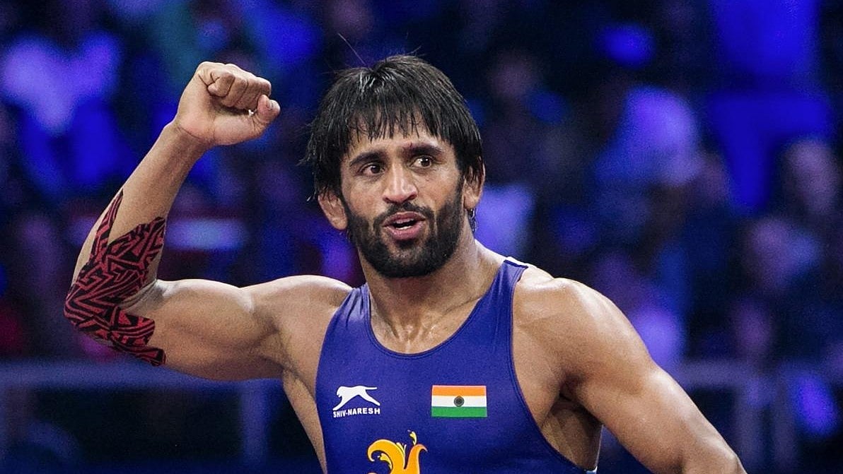 ಝಾಗ್ರೆಬ್ ಓಪನ್‌ ಕುಸ್ತಿ: ಬಜರಂಗ್ ಪೂನಿಯಾ, ಇತರರು ಗೈರು; 13 ಜನರ ತಂಡ ಟೂರ್ನಿಗೆ