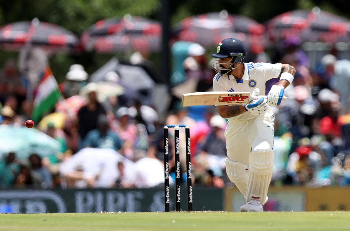 IND vs SA 1st Test: ಭಾರತಕ್ಕೆ ಆರಂಭಿಕ ಆಘಾತ; ಊಟದ ವಿರಾಮಕ್ಕೆ 91/3