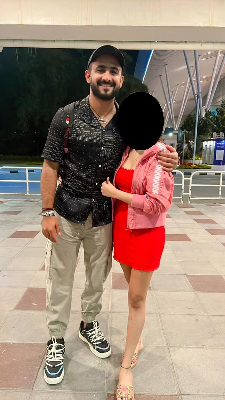 KC ಕಾರಿಯಪ್ಪ ವಿರುದ್ಧ ಮೋಸದ ಆರೋಪ ಮಾಡಿದ ಮಹಿಳೆ: ಇದು ಬೆದರಿಕೆ ಎಂದ ಕ್ರಿಕೆಟಿಗ