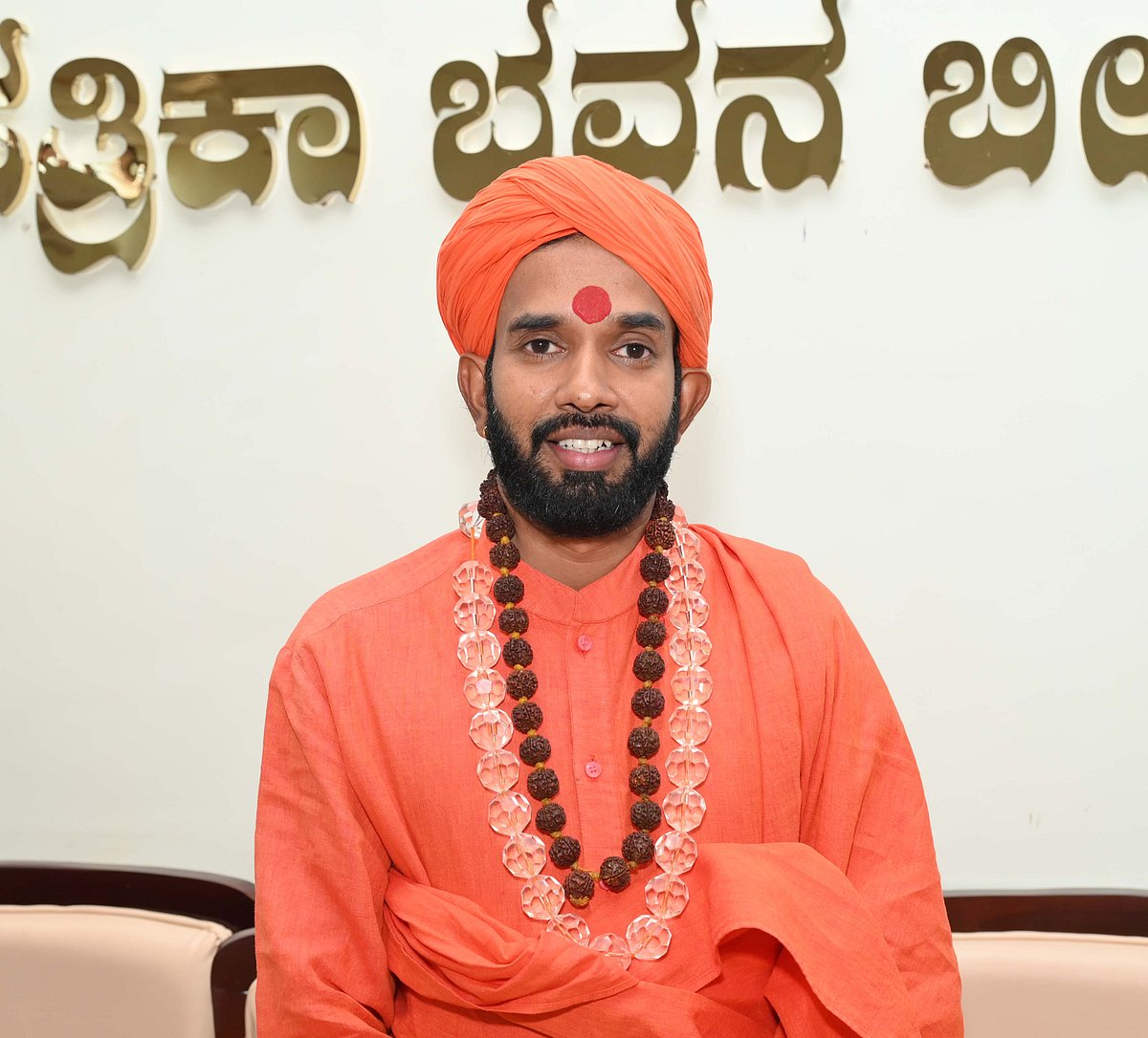 ಎಸ್‌ಟಿ ಮೀಸಲಾತಿಗಾಗಿ ಜ.4ಕ್ಕೆ ಉಪವಾಸ ಸತ್ಯಾಗ್ರಹ: ಪ್ರಣವಾನಂದ ಸ್ವಾಮೀಜಿ