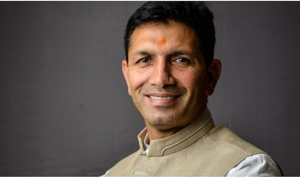 ಮಧ್ಯಪ್ರದೇಶ ಕಾಂಗ್ರೆಸ್ ಅಧ್ಯಕ್ಷರಾಗಿ ಜಿತು ಪಟ್ವಾರಿ ನೇಮಕ