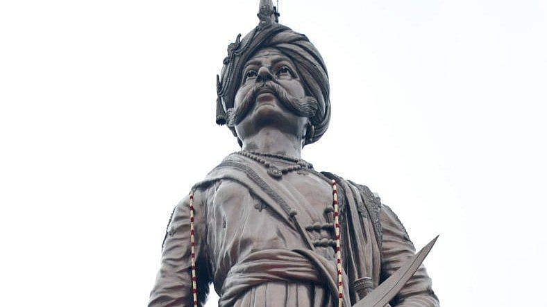 ನಾಡಪ್ರಭು ಕೆಂಪೇಗೌಡರ ಬಗ್ಗೆ ಅವಹೇಳನ: ಚೇತನ್ ಕುಮಾರ್ ವಿರುದ್ಧ ಎನ್‌ಸಿಆರ್ 