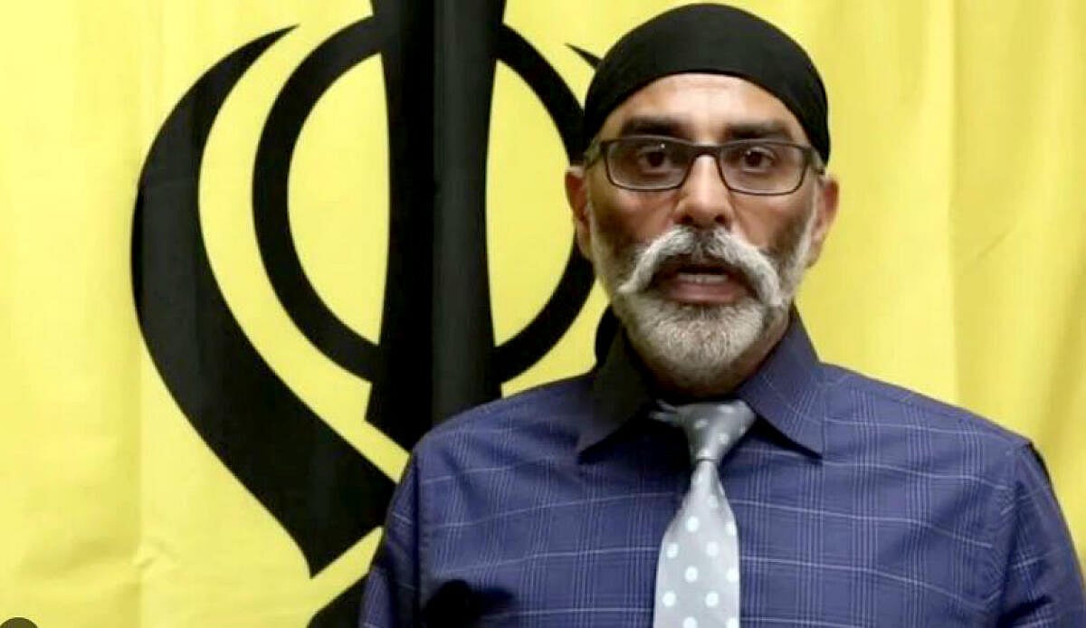 ಪನ್ನು ಹತ್ಯೆ ಸಂಚಿನಲ್ಲಿ ವಿಕ್ರಂ ಯಾದವ್
ಪಾತ್ರ– ವಾಷಿಂಗ್ಟನ್ ಪೋಸ್ಟ್