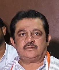 ಮುಖ್ಯಮಂತ್ರಿ ಕುರ್ಚಿ ಖಾಲಿ ಇಲ್ಲ: ಜಮೀರ್‌ ಅಹ್ಮದ್‌ 