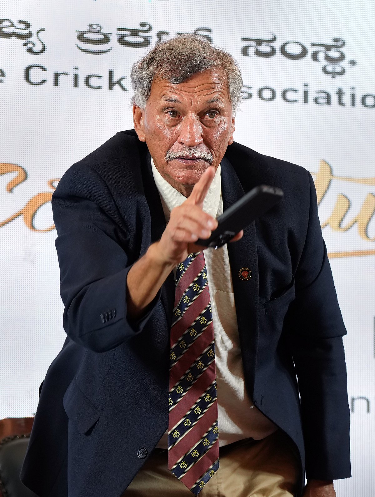 ಕೊಹ್ಲಿ, ರೋಹಿತ್ ಸ್ಥಾನ ತುಂಬಲು 2–3 ವರ್ಷ ಬೇಕಾಗುತ್ತದೆ: ರೋಜರ್ ಬಿನ್ನಿ