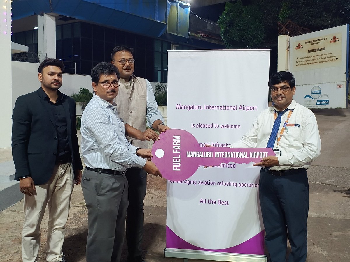 ಎಂಐಎ: ಮುಕ್ತ ಲಭ್ಯತೆಯ ‘ಫ್ಯುಯೆಲ್‌ ಫಾರ್ಮ್‌’ ಆರಂಭ