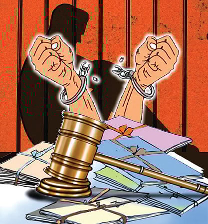 ವಿಶ್ಲೇಷಣೆ: ಹೈಕೋರ್ಟ್‌ಗಳ ಮೇಲೆ ಜಾಮೀನು ಹೊರೆ