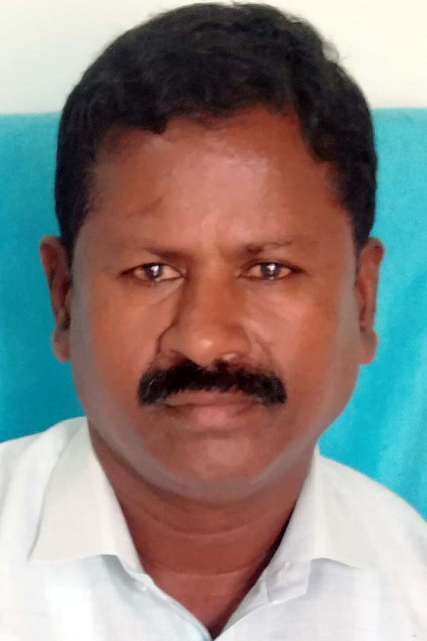 ಬಿ.ಸಿ. ಮುನಿಲಕ್ಷ್ಮಯ್ಯ