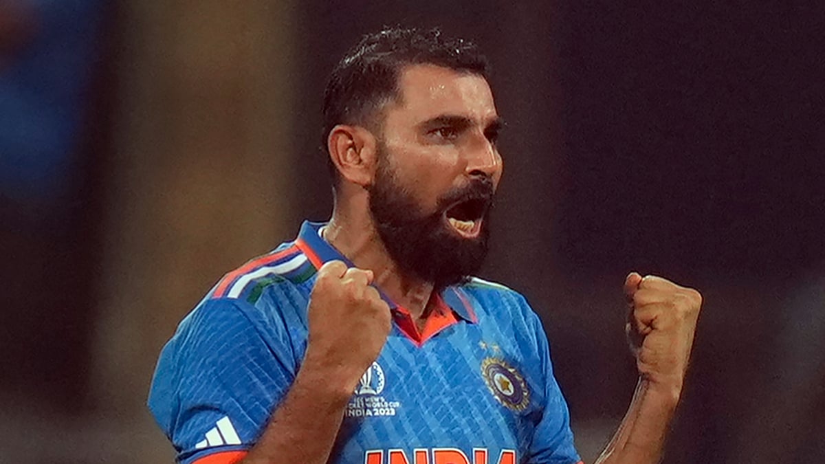 26 ಕ್ರೀಡಾಪಟುಗಳಿಗೆ ಅರ್ಜುನ ಪುರಸ್ಕಾರ: ಶಮಿ, ಶೀತಲ್ ದೇವಿಗೆ ಒಲಿದ ಗೌರವ 