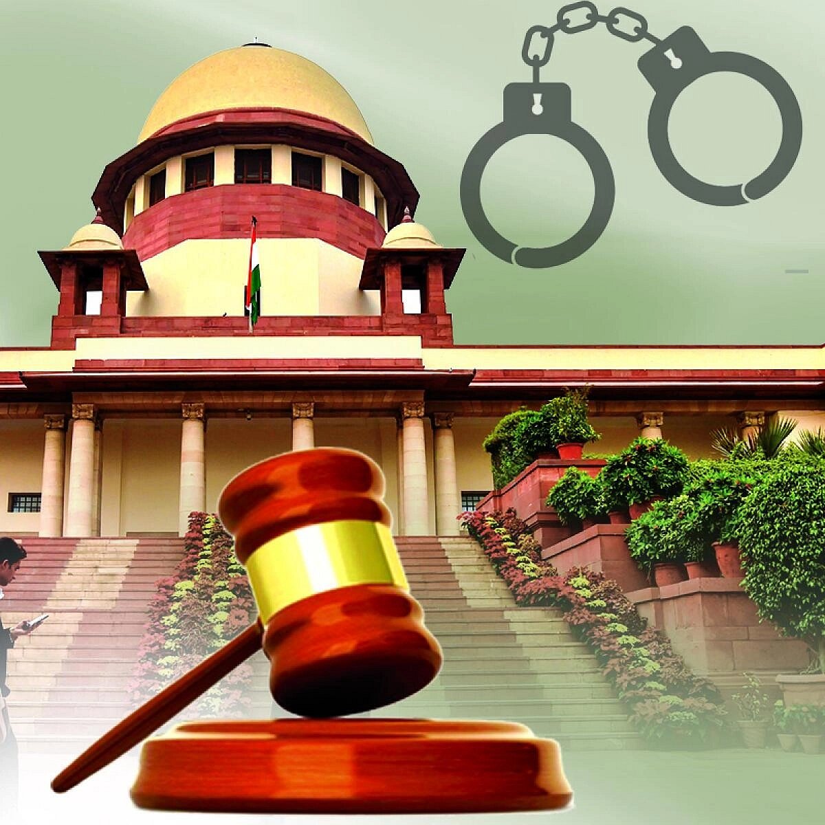 ಬಿಲ್ಕಿಸ್‌ ಬಾನು ಪ್ರಕರಣ: ಅಪರಾಧಿಗೆ 5 ದಿನಗಳ ಪೆರೋಲ್‌