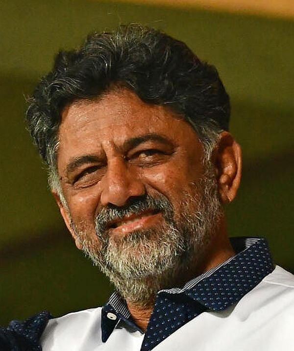 ದೇವೇಗೌಡರೇ ಮೇಕೆದಾಟು ಯೋಜನೆಗೆ ಅನುಮತಿ ಕೊಡಿಸಿ: ಡಿ.ಕೆ.ಶಿವಕುಮಾರ್‌