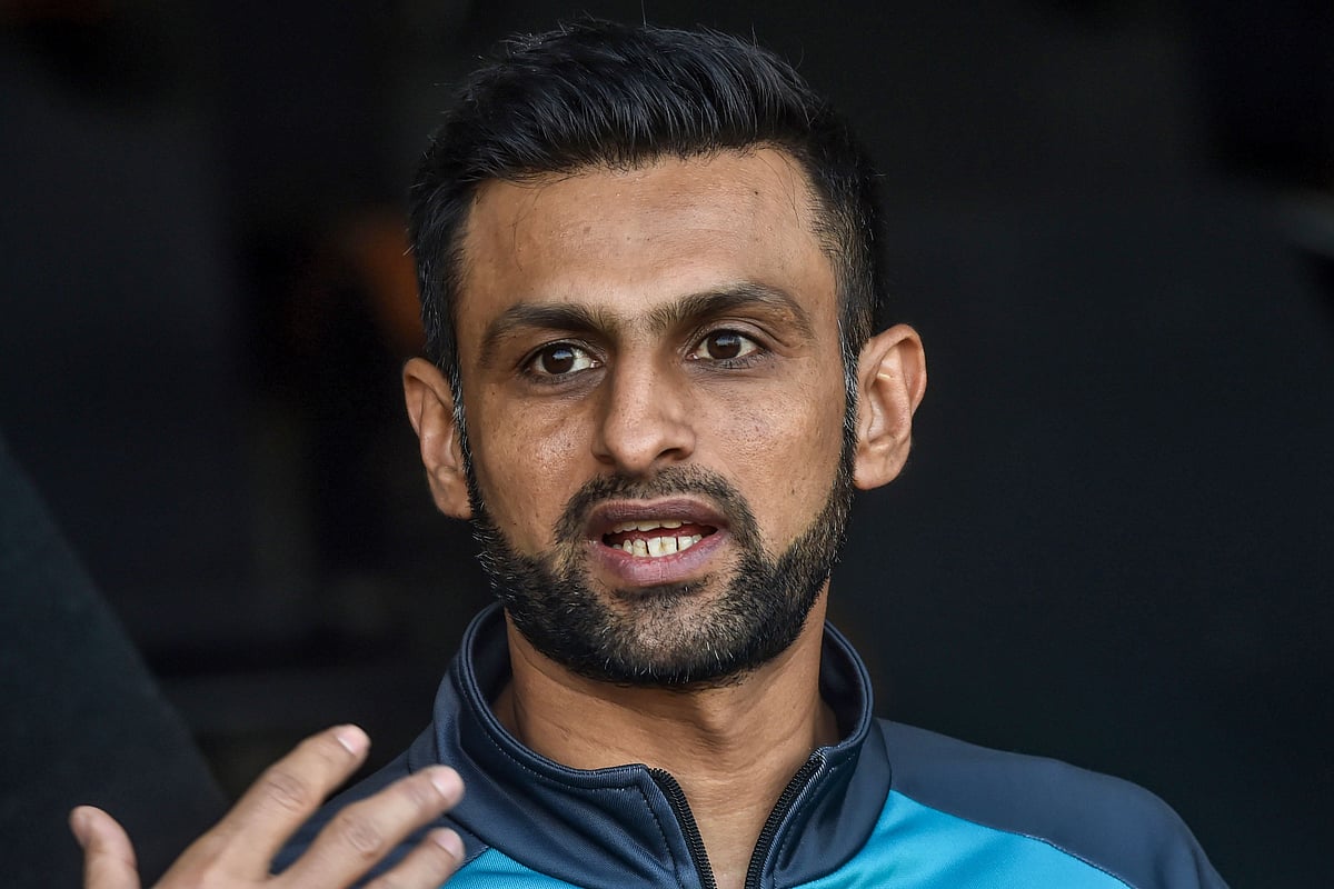 ಮೊದಲ ಓವರ್‌ನಲ್ಲೇ ಮೂರು ನೋ ಬಾಲ್: ಮ್ಯಾಚ್‌ ಫಿಕ್ಸಿಂಗ್ ಆರೋಪ ನಿರಾಕರಿಸಿದ ಶೋಯೆಬ್