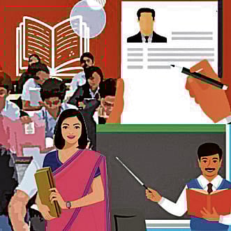 ಸಂಪಾದಕೀಯ: ಉತ್ತಮ ಫಲಿತಾಂಶಕ್ಕೆ ಮುಚ್ಚಳಿಕೆ– ಬೋಧಕರು ಹರಕೆಯ ಕುರಿಗಳಲ್ಲ