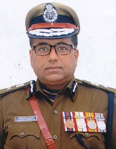 ಗಣರಾಜ್ಯೋತ್ಸವ:  20 ಮಂದಿಗೆ ರಾಷ್ಟ್ರಪತಿ ಪದಕ 