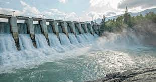 ಜಲ ವಿದ್ಯುತ್‌ ಯೋಜನೆಗೆ ‘ರಹದಾರಿ’ 
