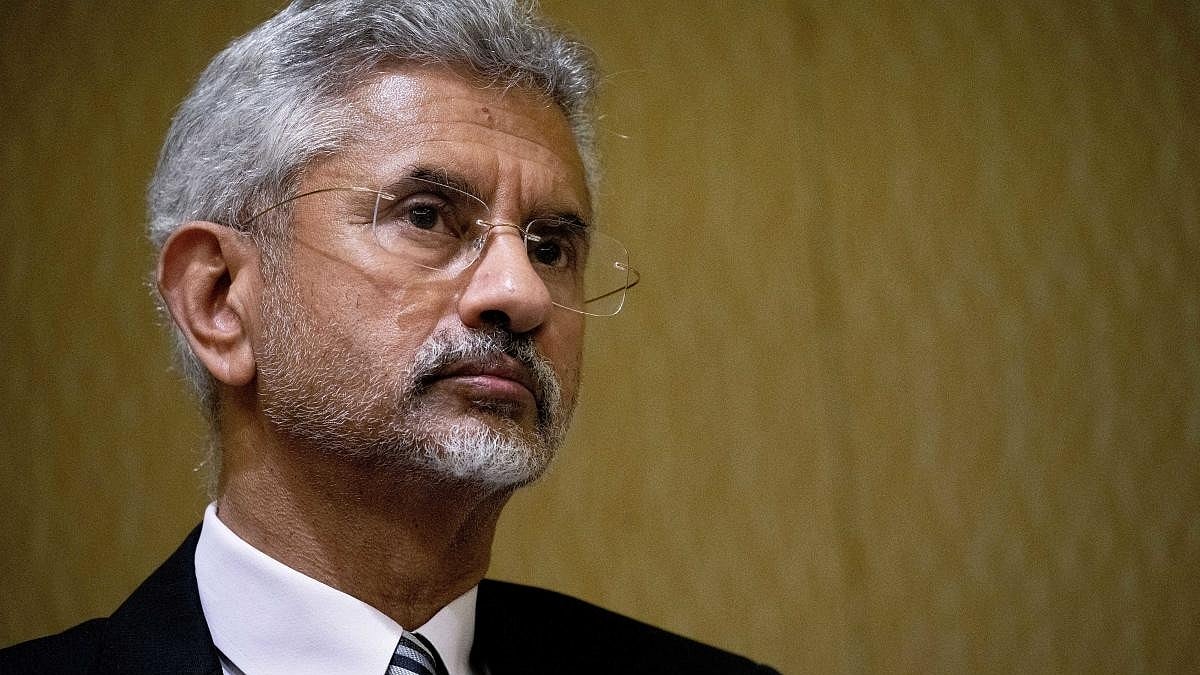 ಭಾರತಕ್ಕೆ ಸಿಗಲಿದೆ ಭದ್ರತಾ ಮಂಡಳಿ ಖಾಯಂ ಸದಸ್ಯತ್ವ; ಆದರೆ ದಾರಿ ಕಠಿಣ: ಜೈಶಂಕರ್