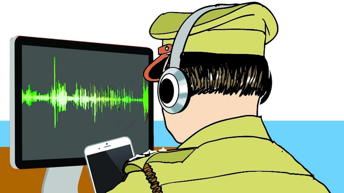 ರಾಜಸ್ಥಾನ ಸಿಎಂ ಭಜನ್‌ ಲಾಲ್‌ ಶರ್ಮಾಗೆ ಜೀವ ಬೆದರಿಕೆ ಕರೆ ಮಾಡಿದ ಕೈದಿ