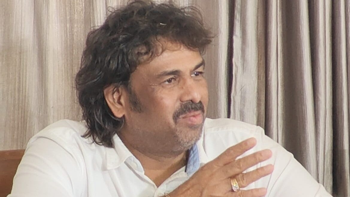 ಅನಂತಕುಮಾರಗೆ ಟಿಕೆಟ್ ಕೊಟ್ಟರೆ ತಕ್ಕ ಶಾಸ್ತಿ: ಸಚಿವ ಮಧು ಬಂಗಾರಪ್ಪ