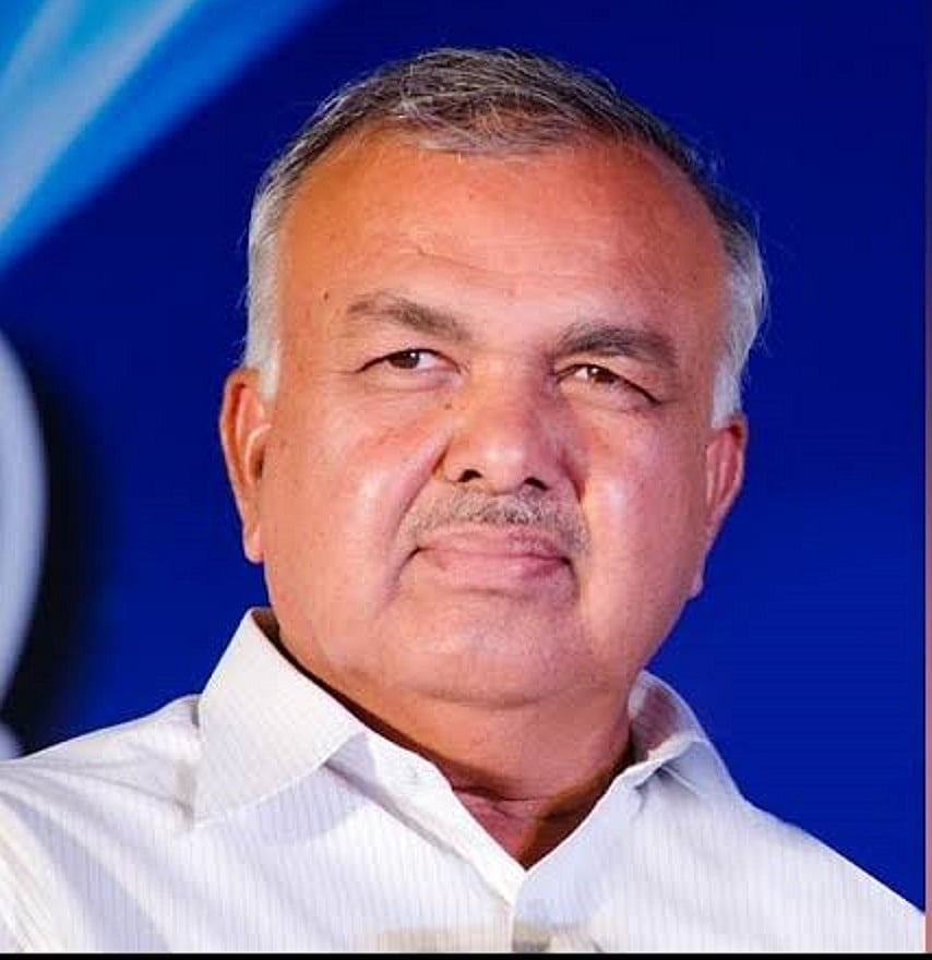 ಸಚಿವ ರಾಮಲಿಂಗಾರೆಡ್ಡಿ ವಿರುದ್ಧ ತಪ್ಪು ಮಾಹಿತಿ ನೀಡುತ್ತಿದ್ದ ಚಾಲಕ ಮುನೇಗೌಡ: RTO