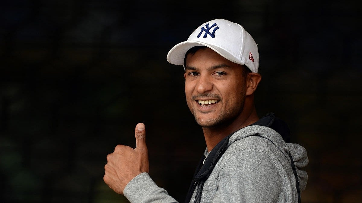 Mayank Agarwal: ಕರ್ನಾಟಕ ತಂಡದ ನಾಯಕ ಮಯಂಕ್ ಅಗರವಾಲ್‌ ಅಸ್ವಸ್ಥ; ಆಗಿದ್ದೇನು? 