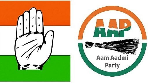 ಹರಿಯಾಣ | ಕಾಂಗ್ರೆಸ್ ಮಣಿಯದಿದ್ದರೆ 90 ಕ್ಷೇತ್ರಗಳಿಗೂ ಅಭ್ಯರ್ಥಿಗಳ ಘೋಷಣೆ: ಎಎಪಿ