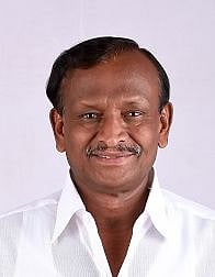 ಲೋಕಸಭೆ ಚುನಾವಣೆ: ಬಿಜೆಪಿ ಅಭ್ಯರ್ಥಿಯಾಗುವರೇ ಎಂ.ಟಿ.ಬಿ ನಾಗರಾಜ್?