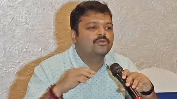 ಖರ್ಗೆ ವಿರುದ್ಧ ಹೇಳಿಕೆ: ಸೂಲಿಬೆಲೆ ವಿರುದ್ಧದ ಎಫ್‌ಐಆರ್‌ಗಳಿಗೆ ತಡೆಯಾಜ್ಞೆ