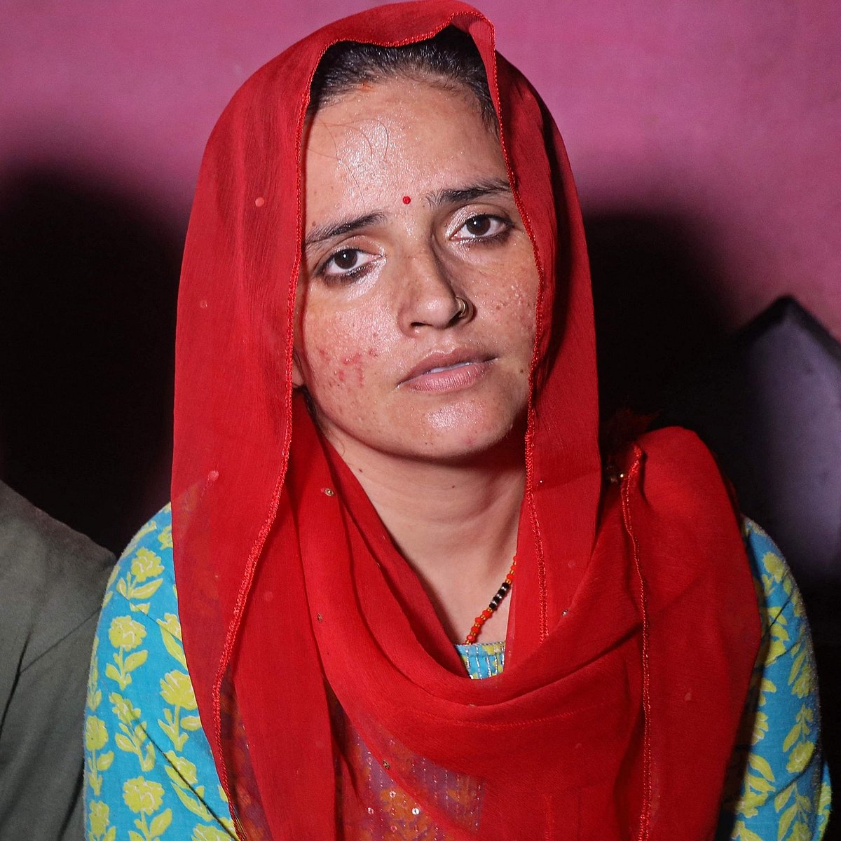 ಪಬ್‌ಜಿ ಗೆಳೆಯನಿಗಾಗಿ ಭಾರತಕ್ಕೆ ಬಂದಿದ್ದ ಪಾಕ್ ಪ್ರಜೆ ಸೀಮಾ ಹೈದರ್ ಇದೀಗ ಗರ್ಭಿಣಿ