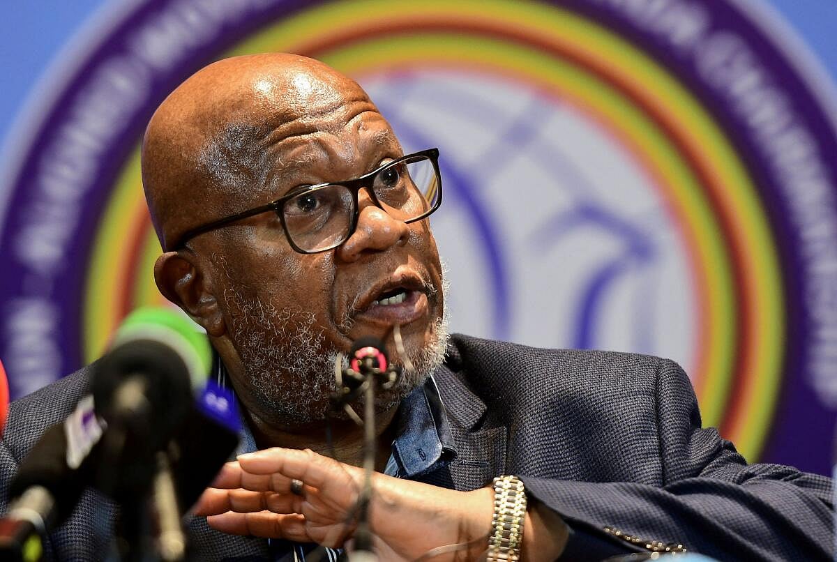 ವಿಶ್ವಸಂಸ್ಥೆಯ ಸಾಮಾನ್ಯ ಸಭೆಯ ಅಧ್ಯಕ್ಷ ಡೆನ್ನಿಸ್ ಫ್ರಾನ್ಸಿಸ್ ನಾಳೆ ಭಾರತಕ್ಕೆ 