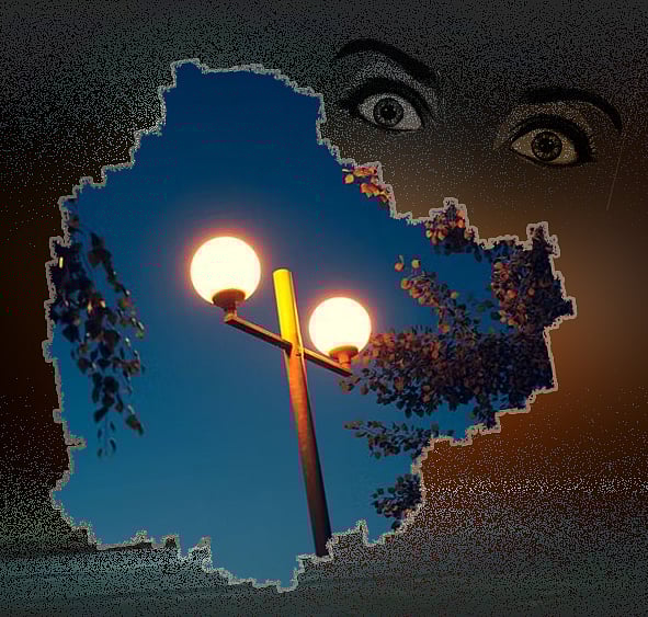 ಸಂಗತ | ಮಹಾನಗರದ ಬೆಳಕಿಲ್ಲದ ಬೀದಿಗಳಲ್ಲಿ...