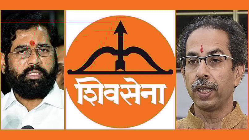 ಶಿವಸೇನಾ ಬಣಗಳ ಅನರ್ಹತೆ ಆದೇಶಕ್ಕೂ ಮುನ್ನ ಸ್ಪೀಕರ್–ಸಿಎಂ ಭೇಟಿ: ಠಾಕ್ರೆ ಆಕ್ರೋಶ