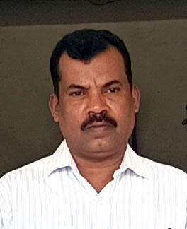 ಬಲರಾಮ ಕಟ್ಟಿಮನಿ ತಹಶೀಲ್ದಾರ್