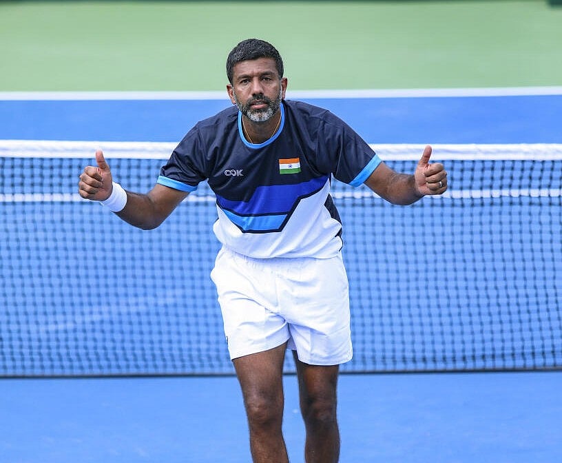 Australian Open: ಸೆಮಿಫೈನಲ್‌ಗೆ ಬೋಪಣ್ಣ ಲಗ್ಗೆ, ನಂ.1 ರ‍್ಯಾಂಕ್‌ ಖಚಿತ