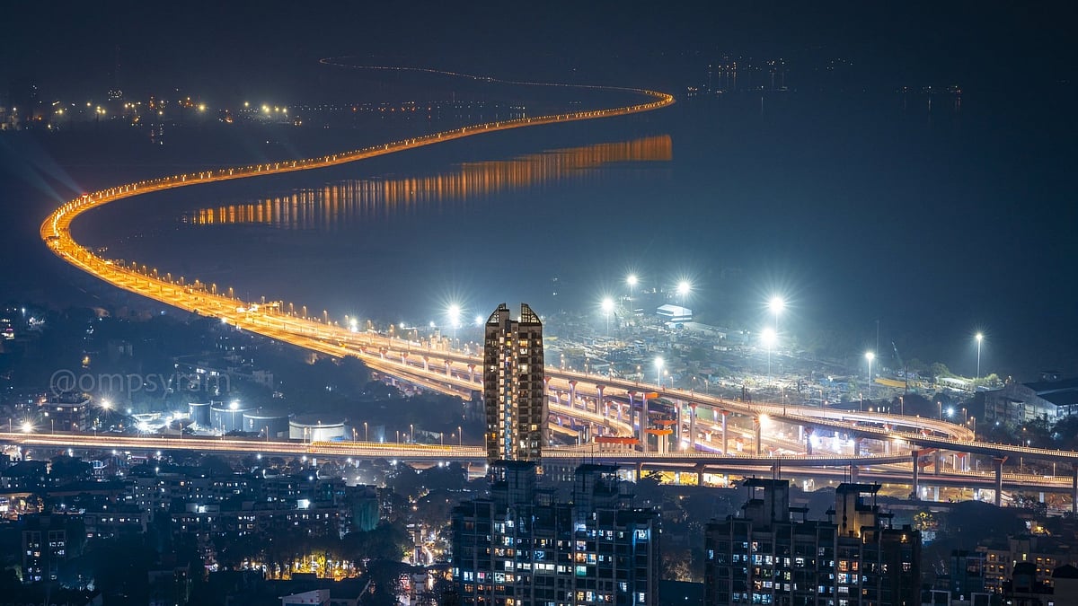 ಭಾರತದ ಅತಿ ಉದ್ದದ ಸಮುದ್ರ ಸೇತುವೆ 'ಅಟಲ್ ಸೇತು' ಲೋಕಾರ್ಪಣೆಗೊಳಿಸಲಿರುವ ಪ್ರಧಾನಿ