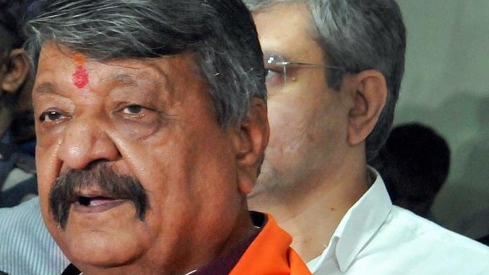 ಇಂದೋರ್‌ | ರಾಮ ಮಂದಿರ ಉದ್ಘಾಟನೆಗೆ 1.11 ಕೋಟಿ ದೀಪದ ಬೆಳಕು: ವಿಜಯವರ್ಗಿಯ