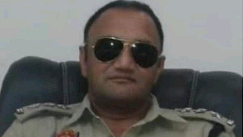 ಅರ್ಜುನ ಪ್ರಶಸ್ತಿ ಪುರಸ್ಕೃತ ಡಿಎಸ್‌ಪಿ ಹತ್ಯೆ; 48 ಗಂಟೆಗಳಲ್ಲಿ ಆರೋಪಿ ಬಂಧನ