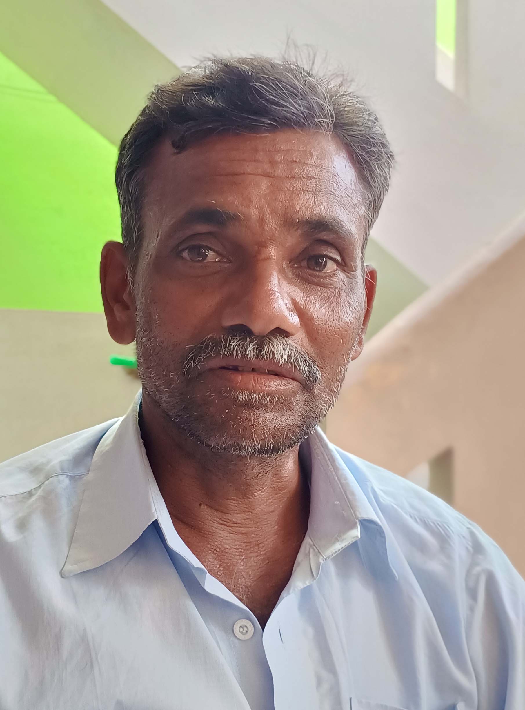 ಮಂಜುನಾಥ ರೆಡ್ಡಿ