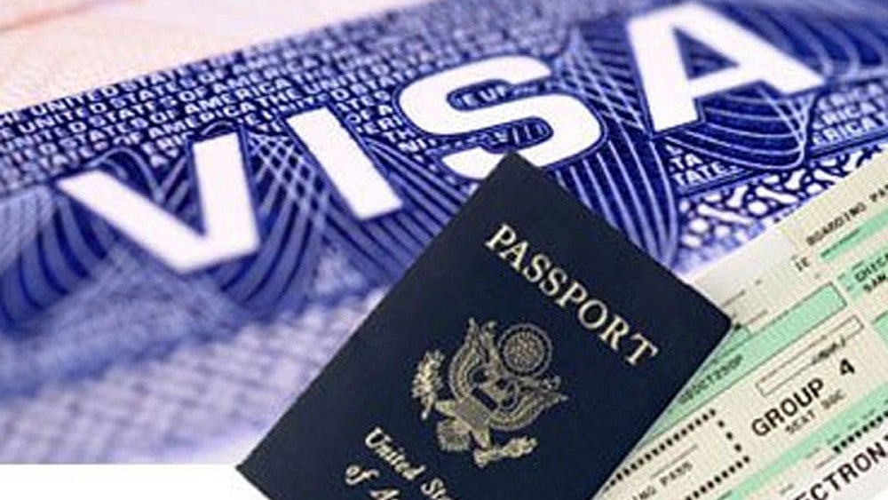 ಅಮೆರಿಕದ ವೀಸಾ ವಿಳಂಬ; ಭಾರತ ಕಳವಳ