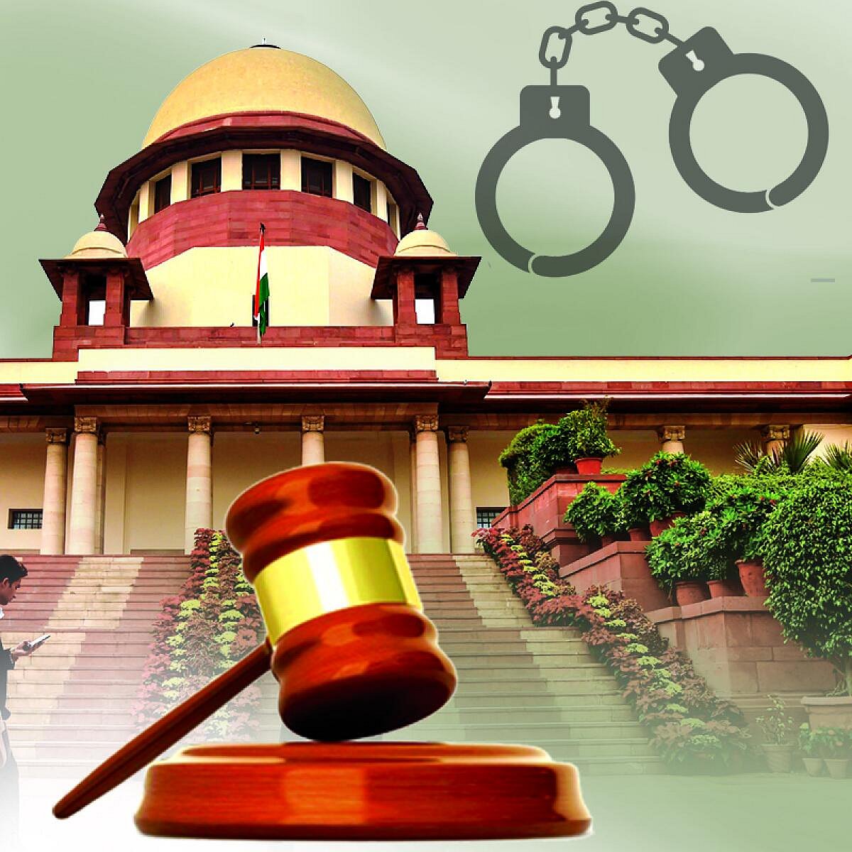 ಸಂಪಾದಕೀಯ: ಬಿಲ್ಕಿಸ್‌ ಪ್ರಕರಣ: ಪ್ರಮಾದ ಸರಿಪಡಿಸಿದ ಸುಪ್ರೀಂ ಕೋರ್ಟ್‌