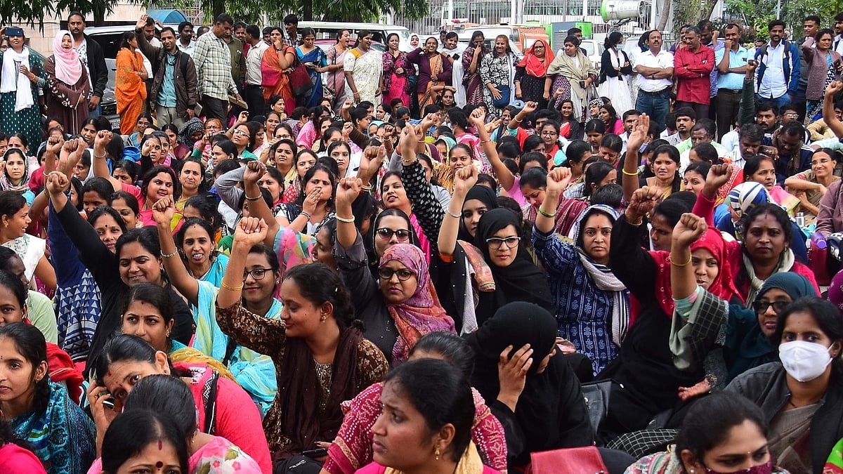 BBMP ಶಾಲೆಗಳ ಶೇ 20ರಷ್ಟು ಶಿಕ್ಷಕರಿಗೆ ಸೂಕ್ತ ವಿದ್ಯಾರ್ಹತೆ ಇಲ್ಲ