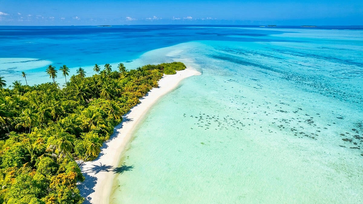 ಮಾಲ್ದೀವ್ಸ್‌: ಕಳವಳ ತಿಳಿಸಿದ ಭಾರತ