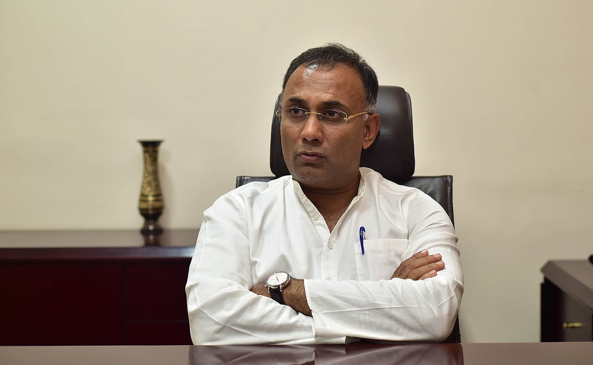 ರಾಜ್ಯಾದ್ಯಂತ 800 ಡಯಾಲೈಸರ್ ಯಂತ್ರಗಳ ಅಳವಡಿಕೆಗೆ ಆರೋಗ್ಯ ಇಲಾಖೆ ಕ್ರಮ 