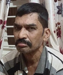 ಗುಂಡಿಕ್ಕಿ ಮಗನ ಹತ್ಯೆ: ತಂದೆ ಬಂಧನ