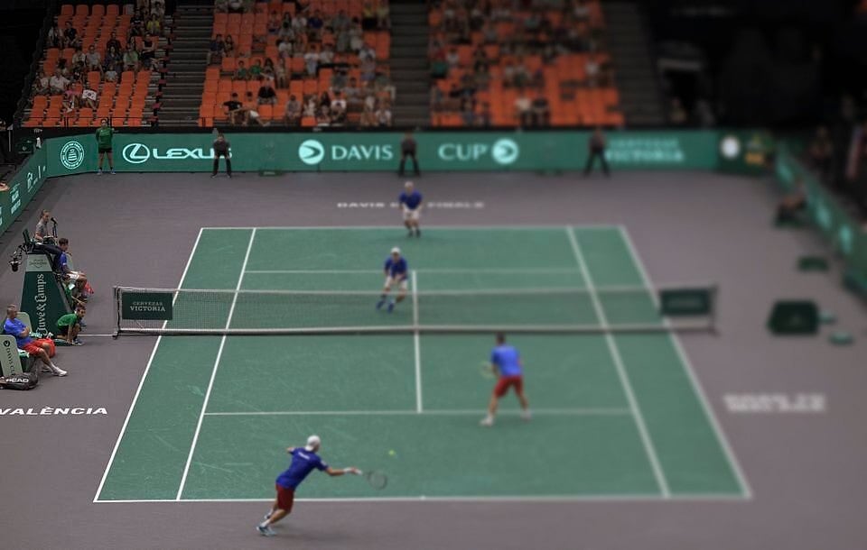 ಡೇವಿಸ್‌ ಕಪ್‌: ಪ್ರಜ್ವಲ್‌ಗೆ ವೀಸಾ ನಿರಾಕರಣೆ